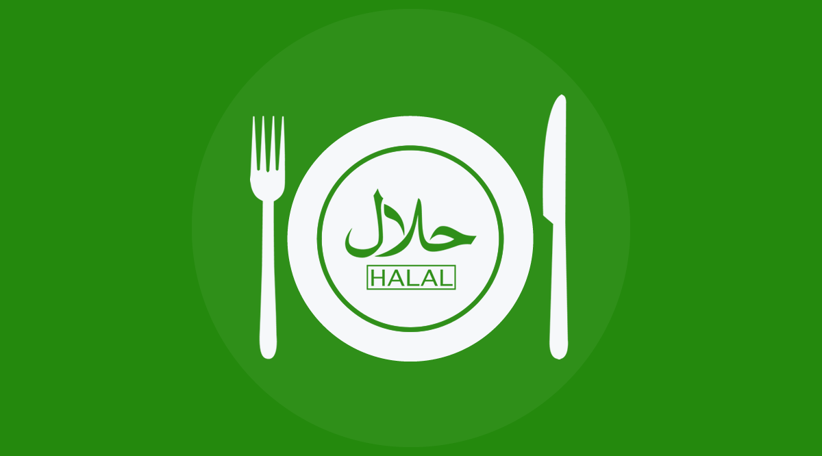 Halal Restaurants in Netherlands