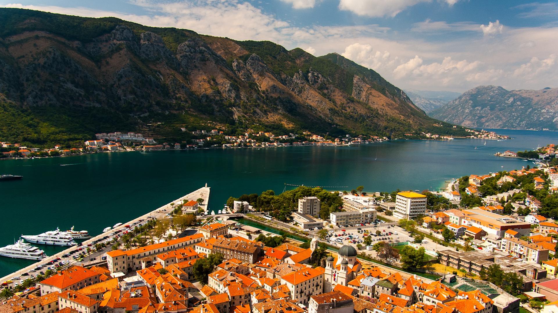 Tours Packages –  Montenegro