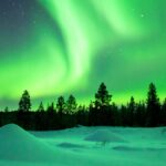 Lapland-Tours Holidays-an unforgettable-winter-adventure-northern-lights-lapland-Lapland-kareem-tours
