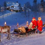 Lapland-Santa-Claus-Village-kareem-tours-