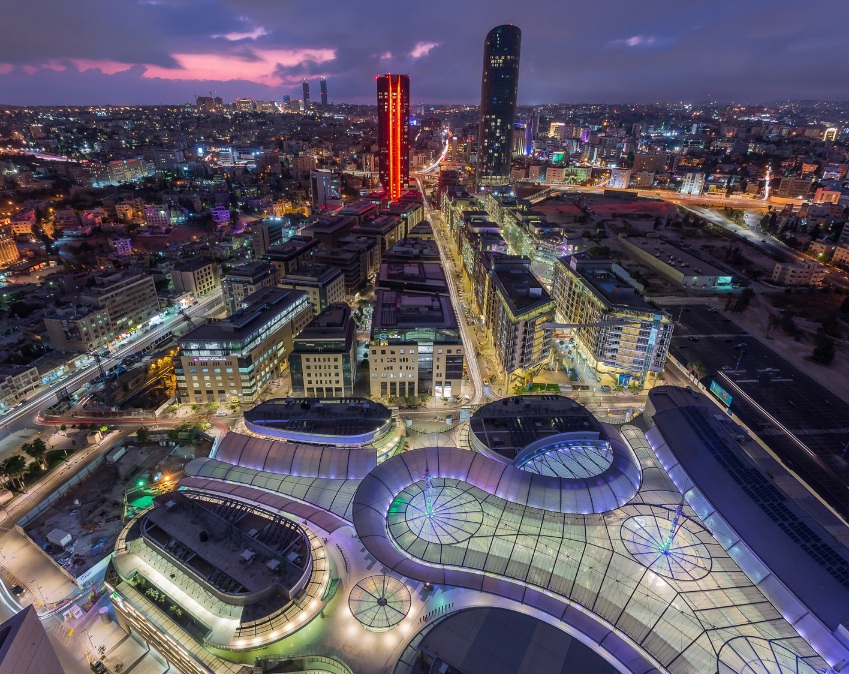 The-Abdali-Top-View