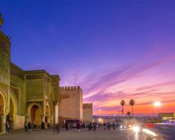 Bezoek-Meknes-pakket-7-dagen-marokko-kareem-tours