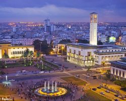 Casablanca-pakket-marokko-pakket-7-dagen-kareem-tours