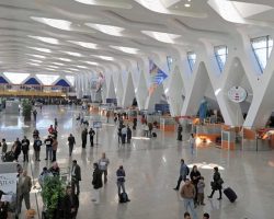 Luchthaven-Casablanca-pakket-7-dagen-kareem-tours