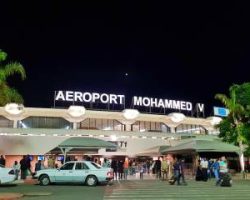 Luchthaven-Casablanca-pakket-7-dagen-tours-kareem