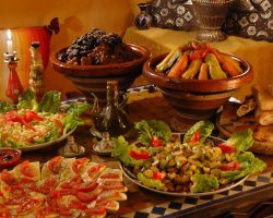 Marokkanse-eten-pakket-kareem-toerisme-