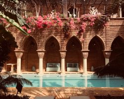Marokko-pakket-kareem-tours-toerisme-La Sultana Marrakech Review - Marrakech