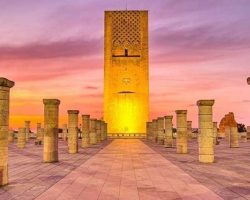Rabat-marokko-pakket-7-dagen-bezoek-kareem-tours
