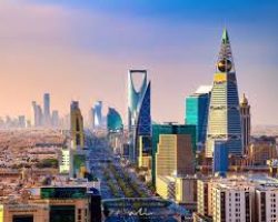 Riyadh's-Skyscrapers-pakket-kareem-tours