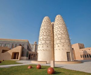 Stadsrondleidingen-door-Doha-Pakket-Qatar-kareem-tours-dag-5