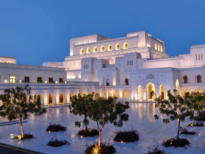 The Royal Opera House Muscat-kareem-tours-