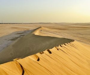 zandduinen-van-het-zuiden-van-Qatar-pakket-3-dag